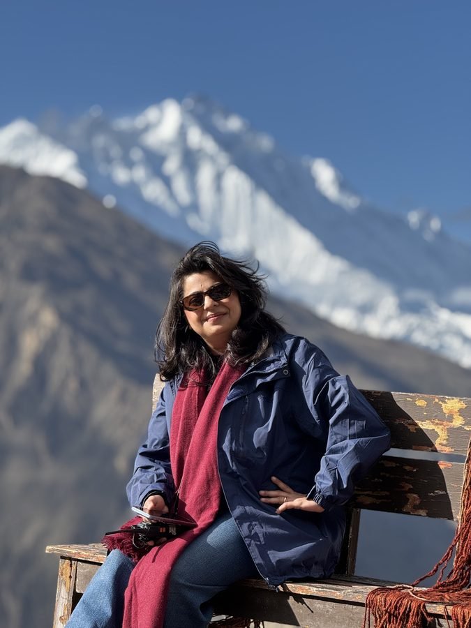 Uzma Zakaria